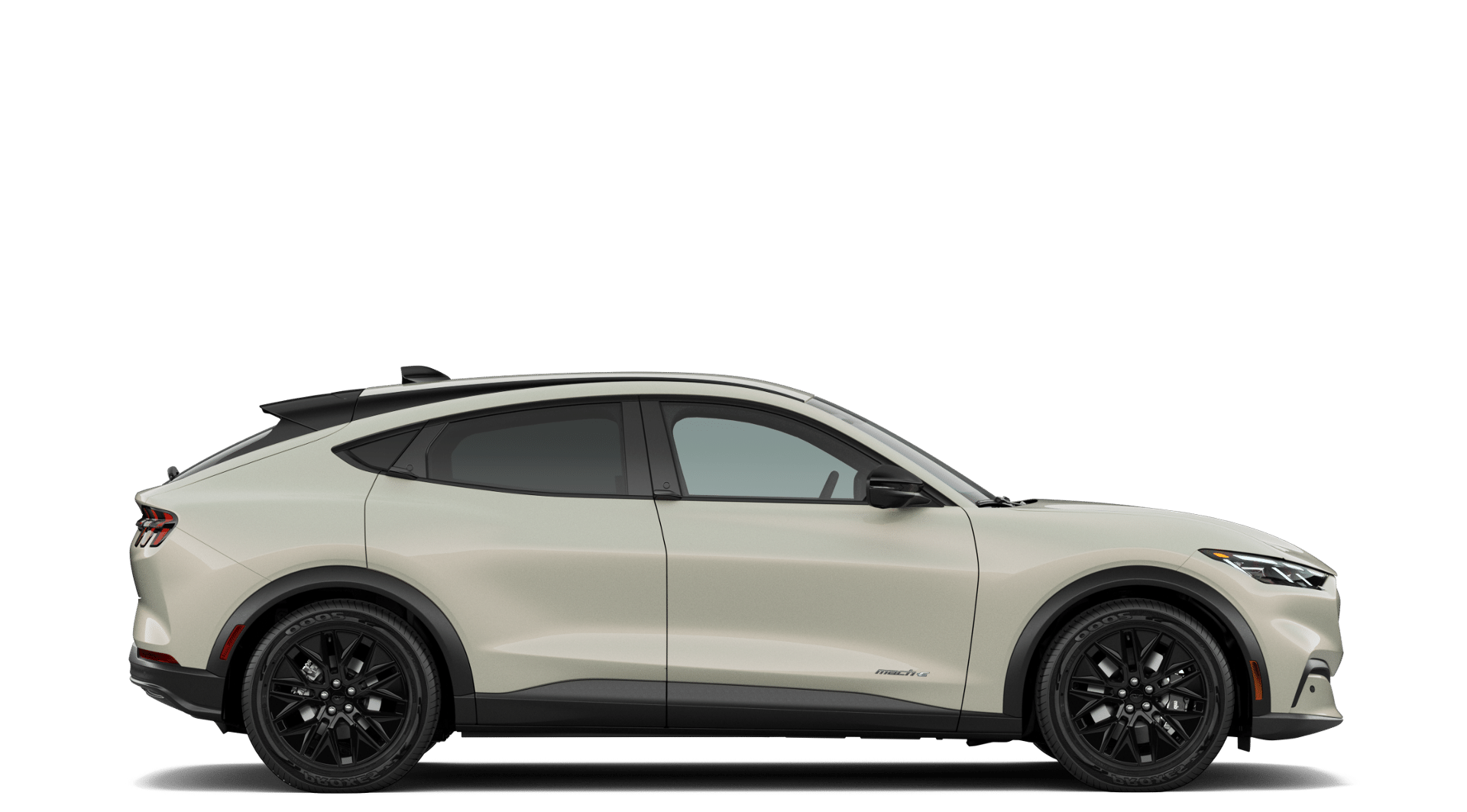2026 Ford Mustang Mach-E® External Image 1